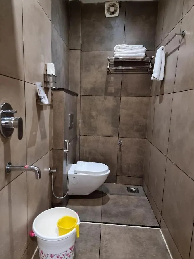 Medley Regency Hotel Palakkad 3*,