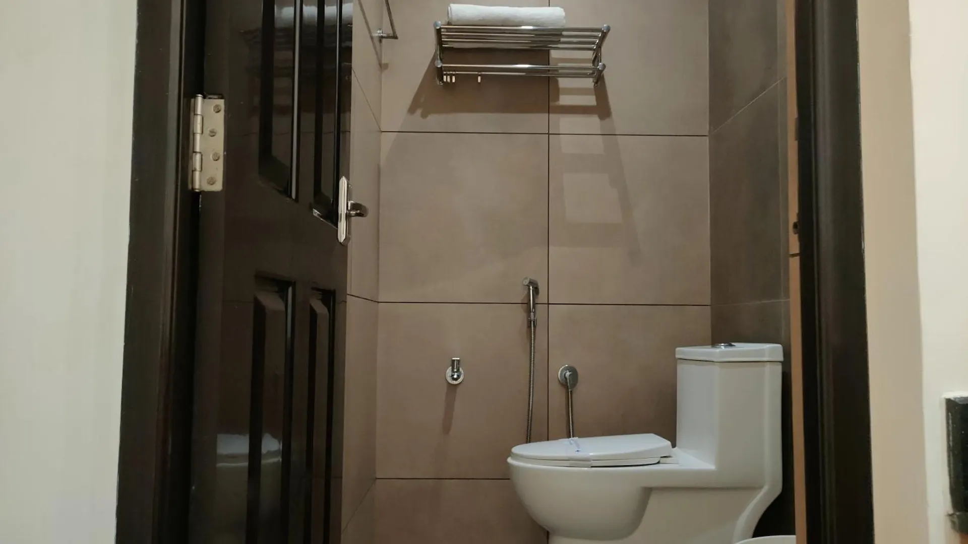 Medley Regency Hotel Palakkad