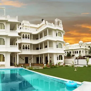 Hotel Sai Palace ***