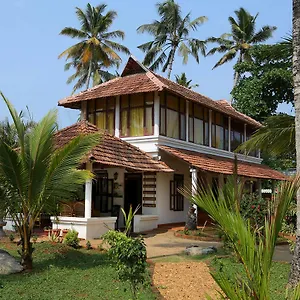 Resort Pozhiyoram Ayurveda **