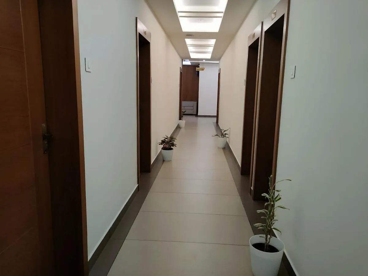 Medley Regency Hotel Palakkad India
