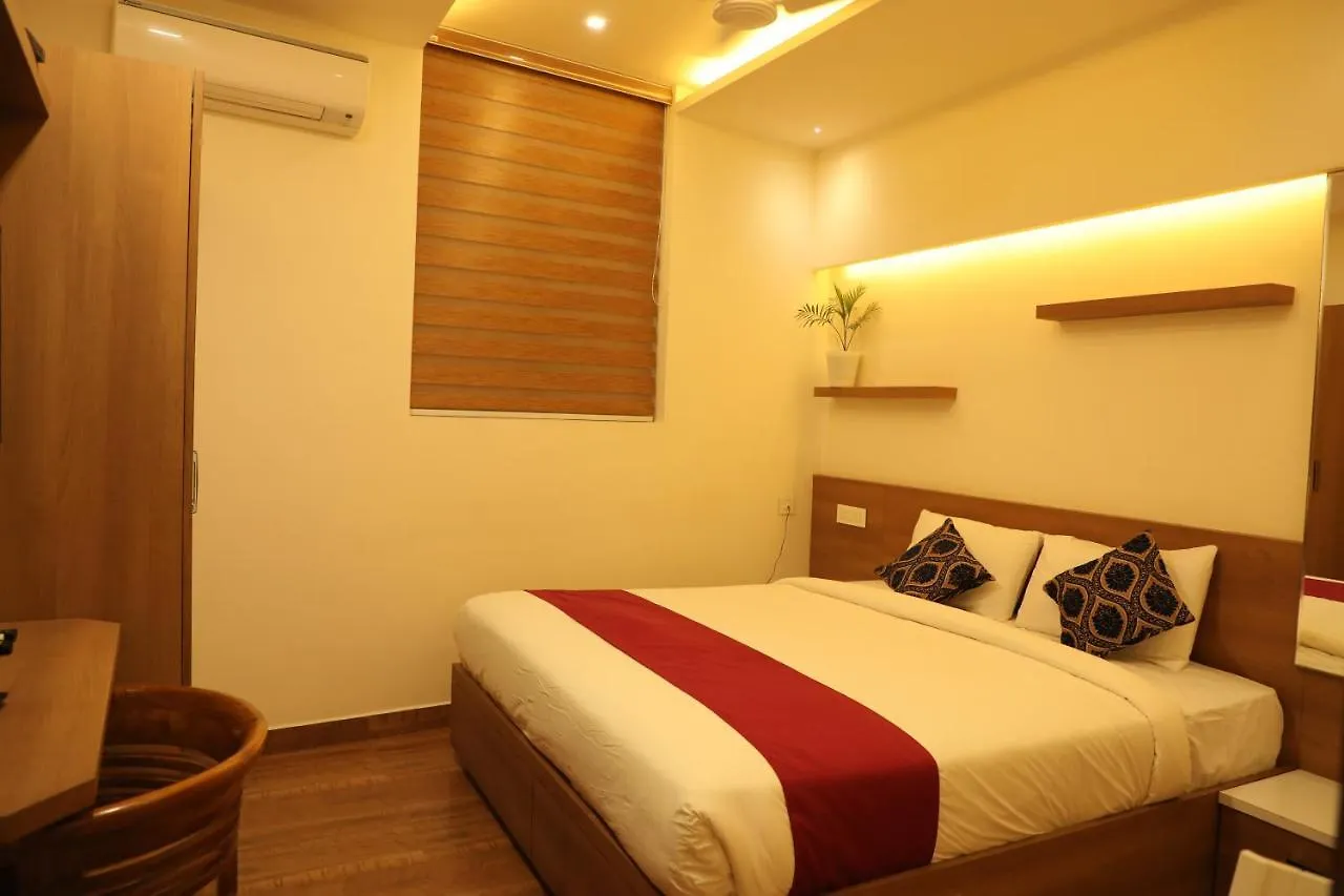 Medley Regency Hotel Palakkad