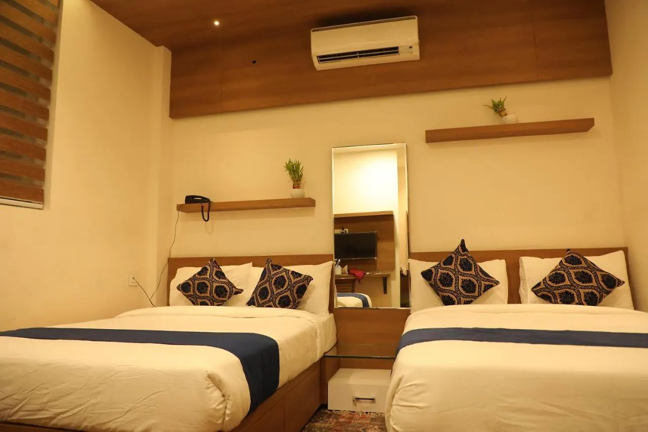 Medley Regency Hotel Palakkad India