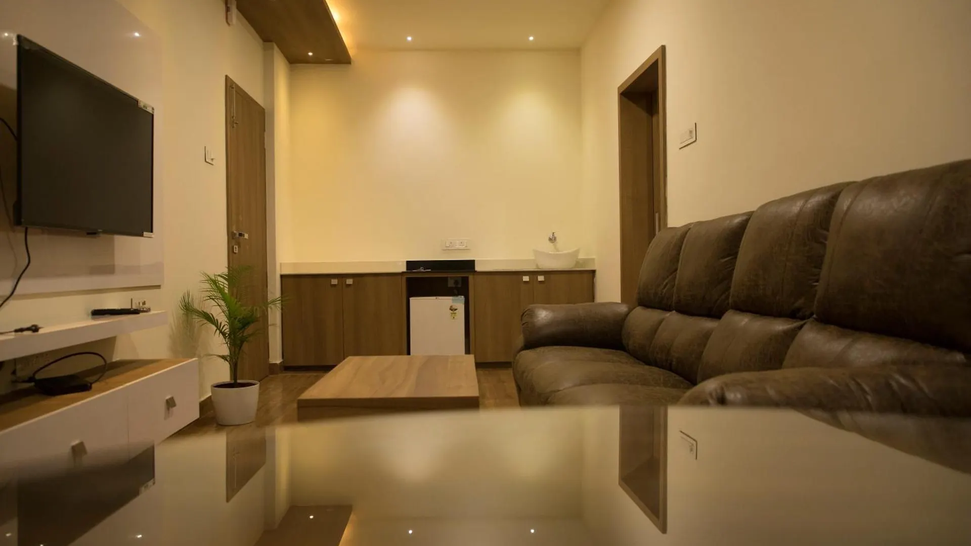 Medley Regency Hotel Palakkad 3*,  India