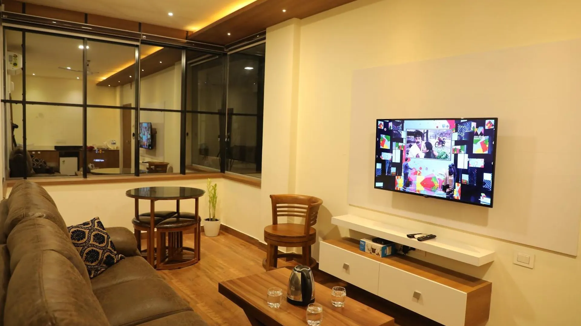Medley Regency Hotel Palakkad