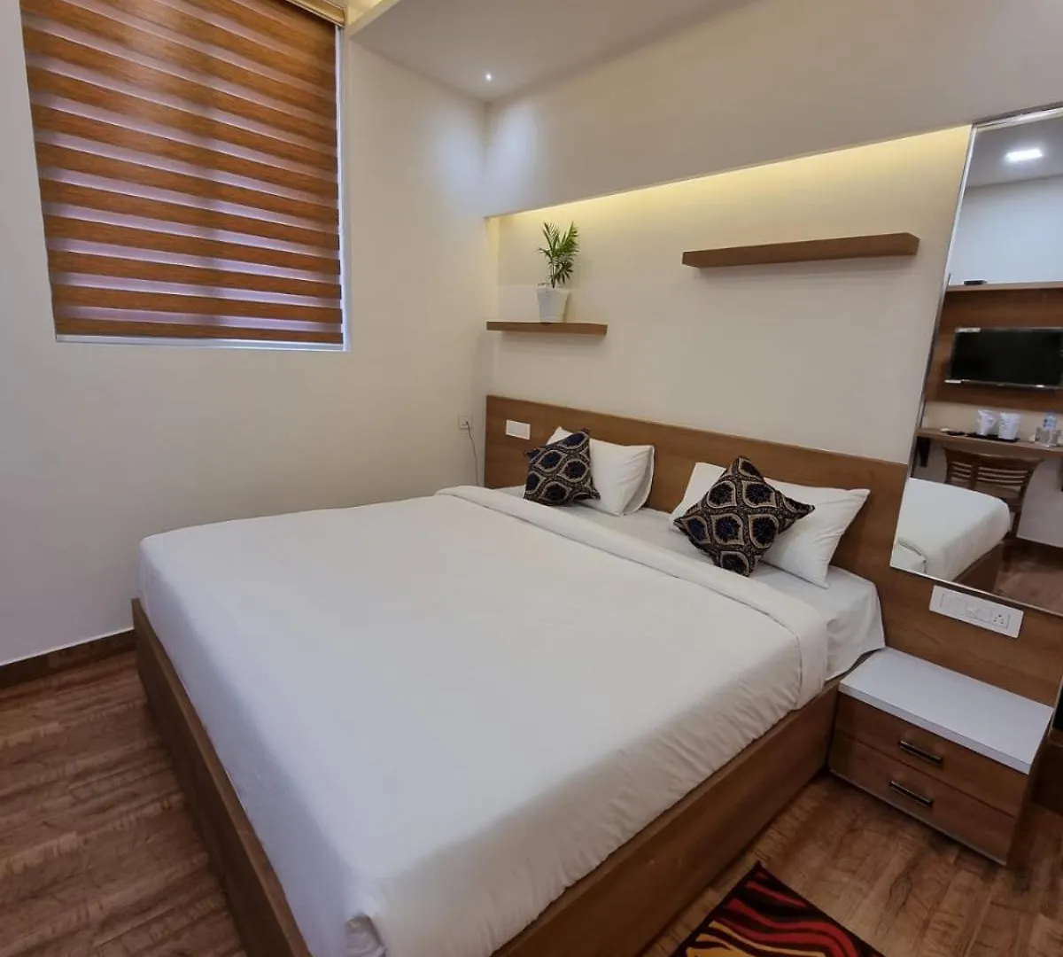 Medley Regency Hotel Palakkad
