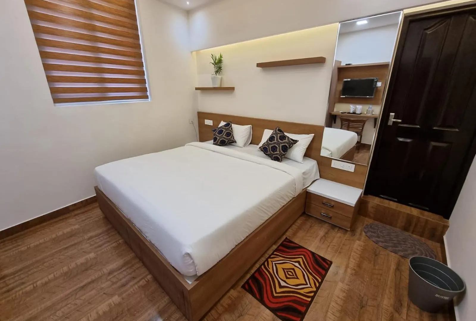 Medley Regency Hotel Palakkad