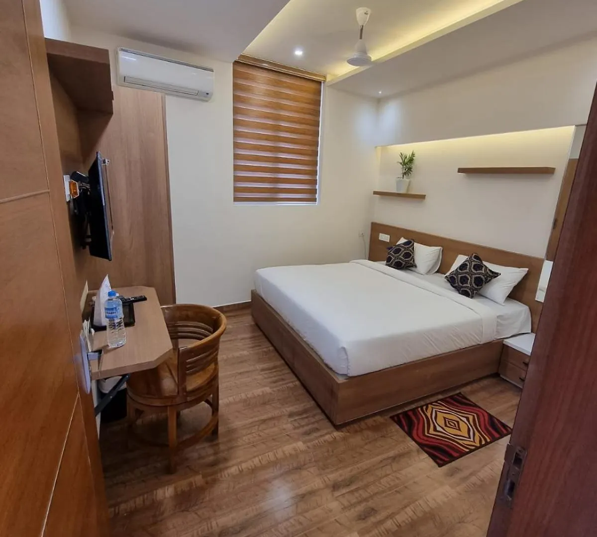 Medley Regency Hotel Palakkad India
