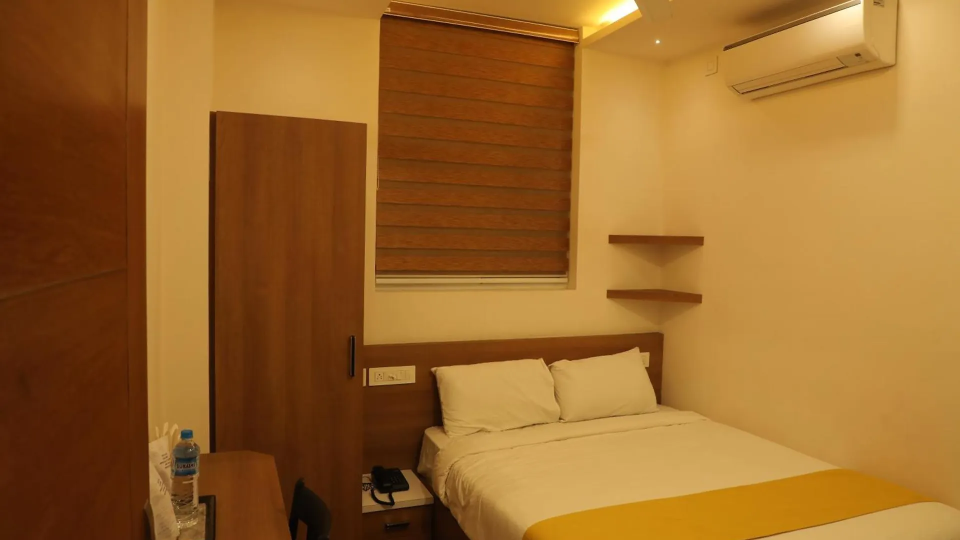 Medley Regency Hotel Palakkad