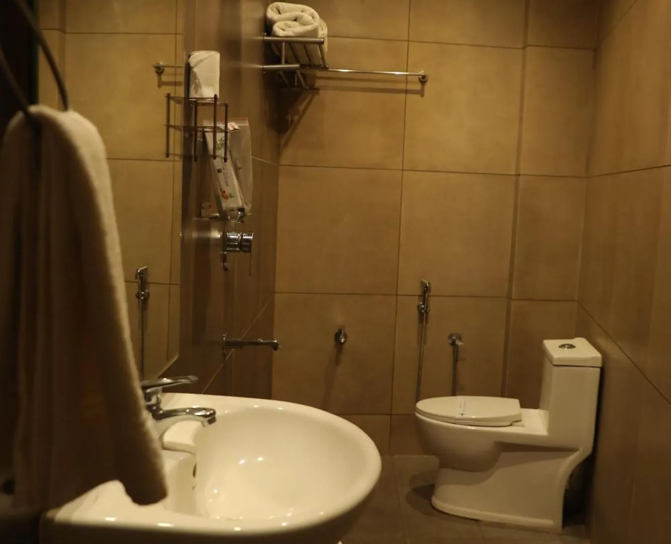 Medley Regency Hotel Palakkad