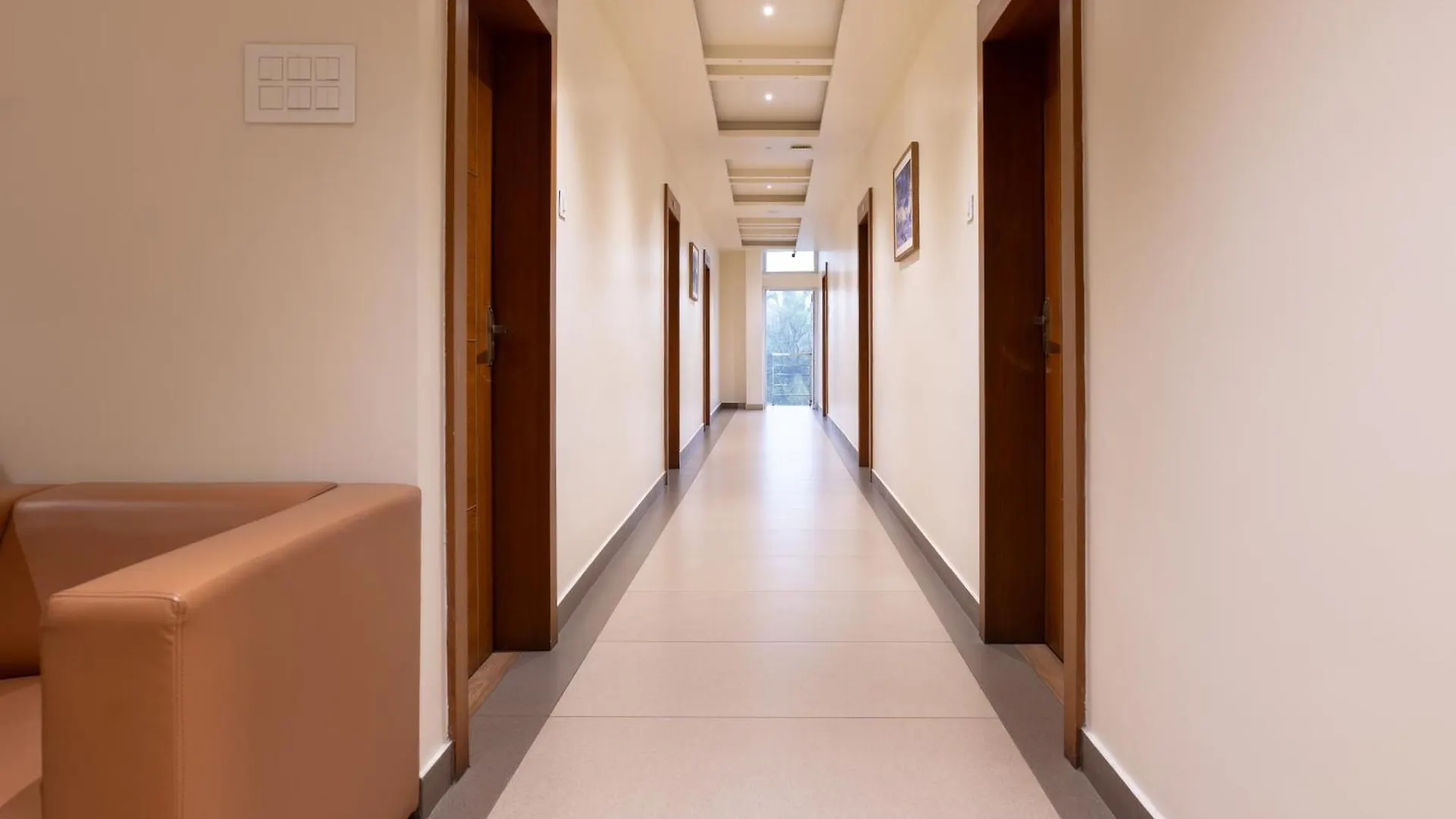 Medley Regency Hotel Palakkad