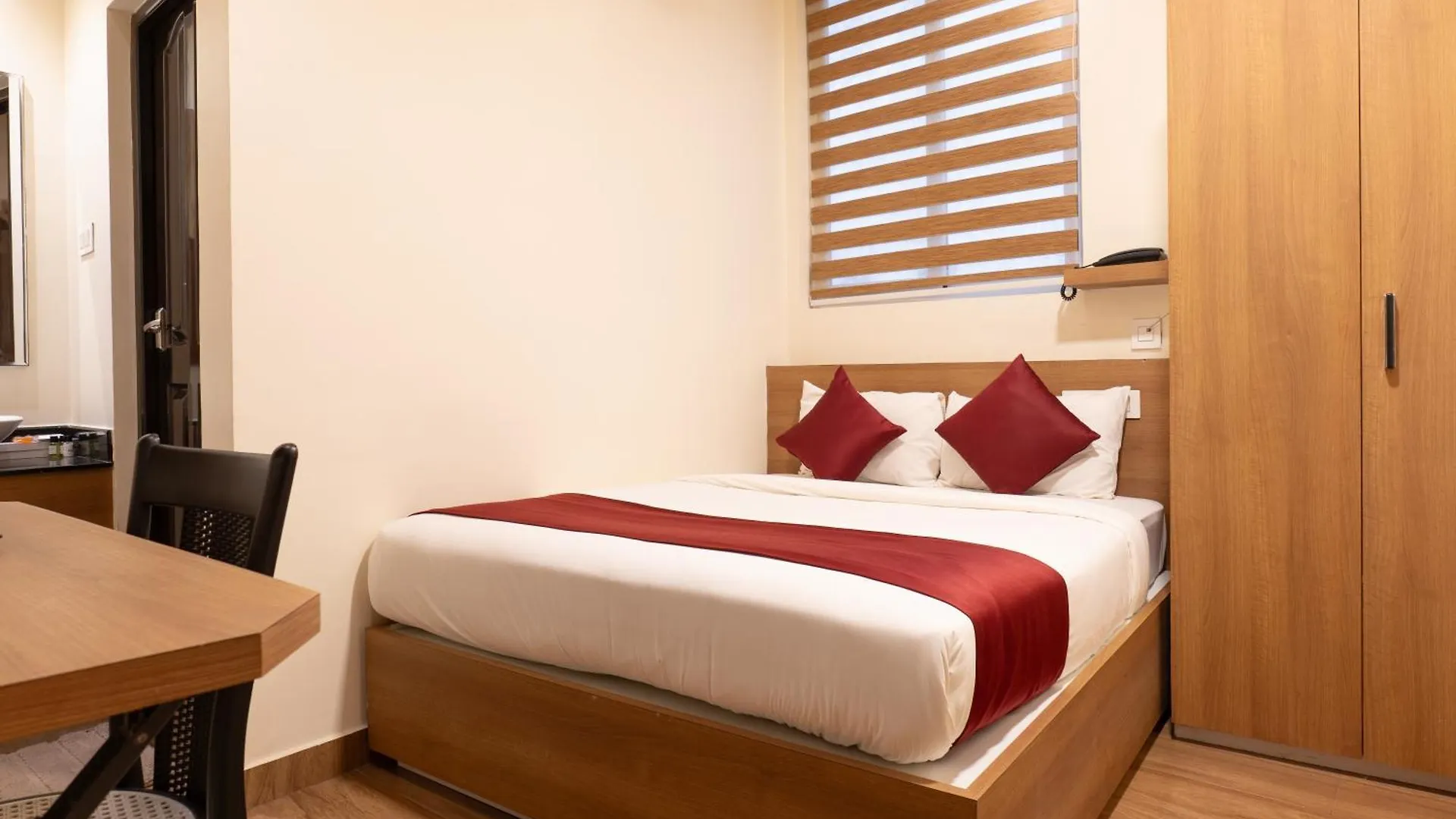 Medley Regency Hotel Palakkad