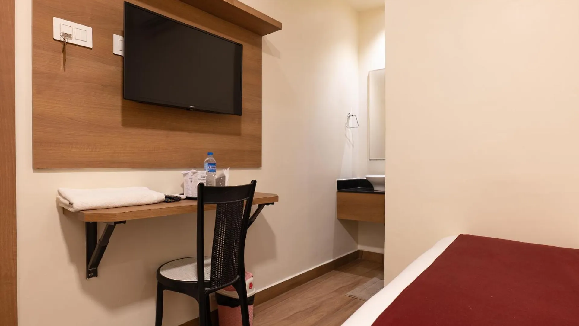 Medley Regency Hotel Palakkad