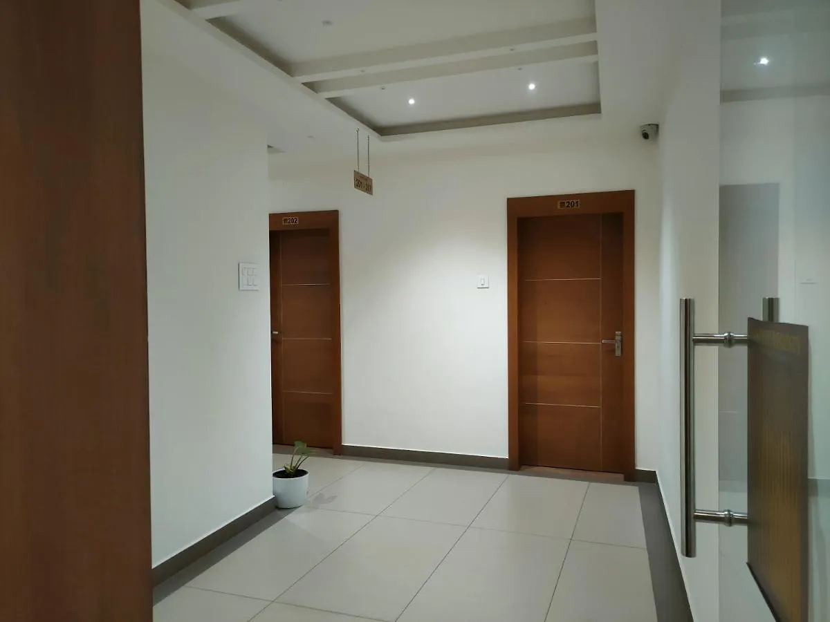 Medley Regency Hotel Palakkad 3*,  India