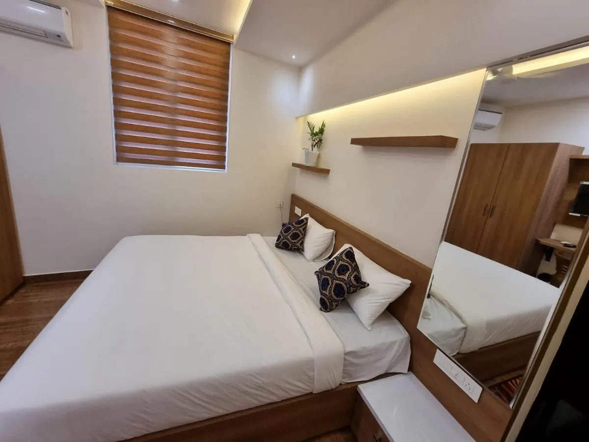 Medley Regency Hotel Palakkad