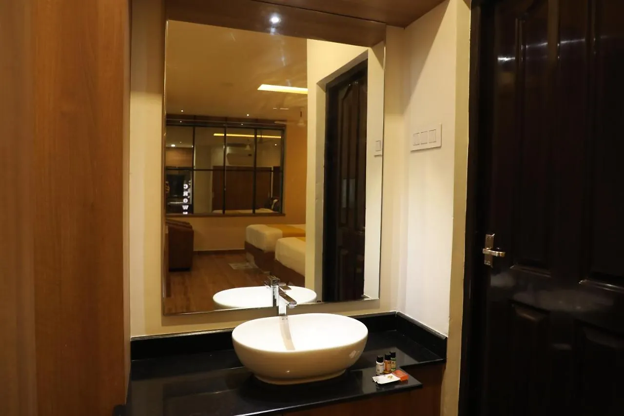Medley Regency Hotel Palakkad