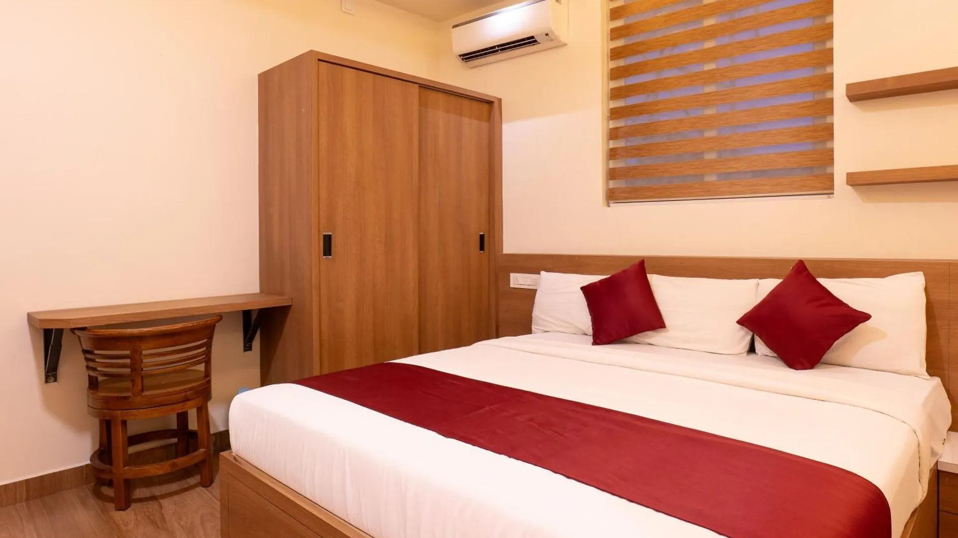 Medley Regency Hotel Palakkad