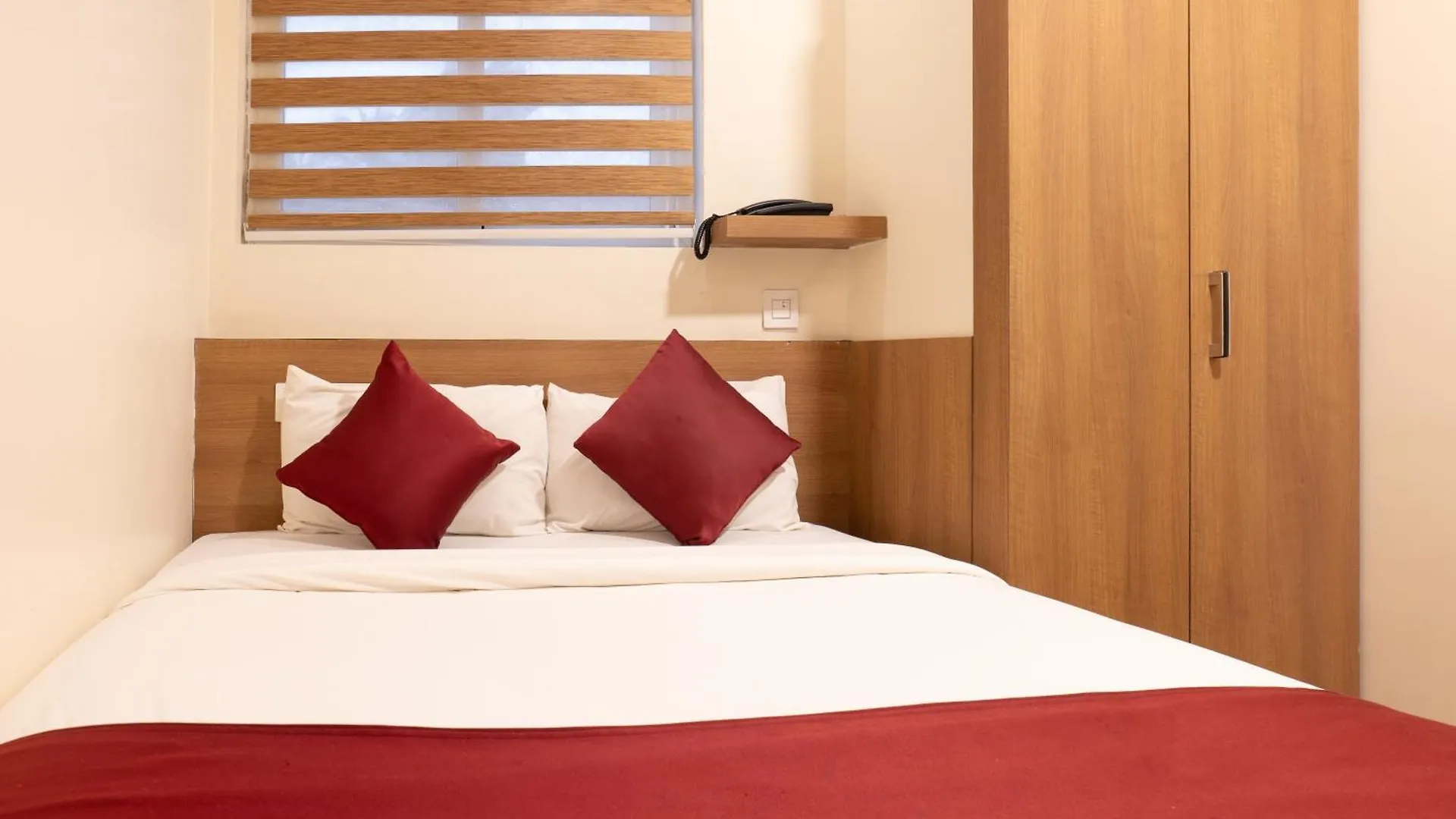 Medley Regency Hotel Palakkad India