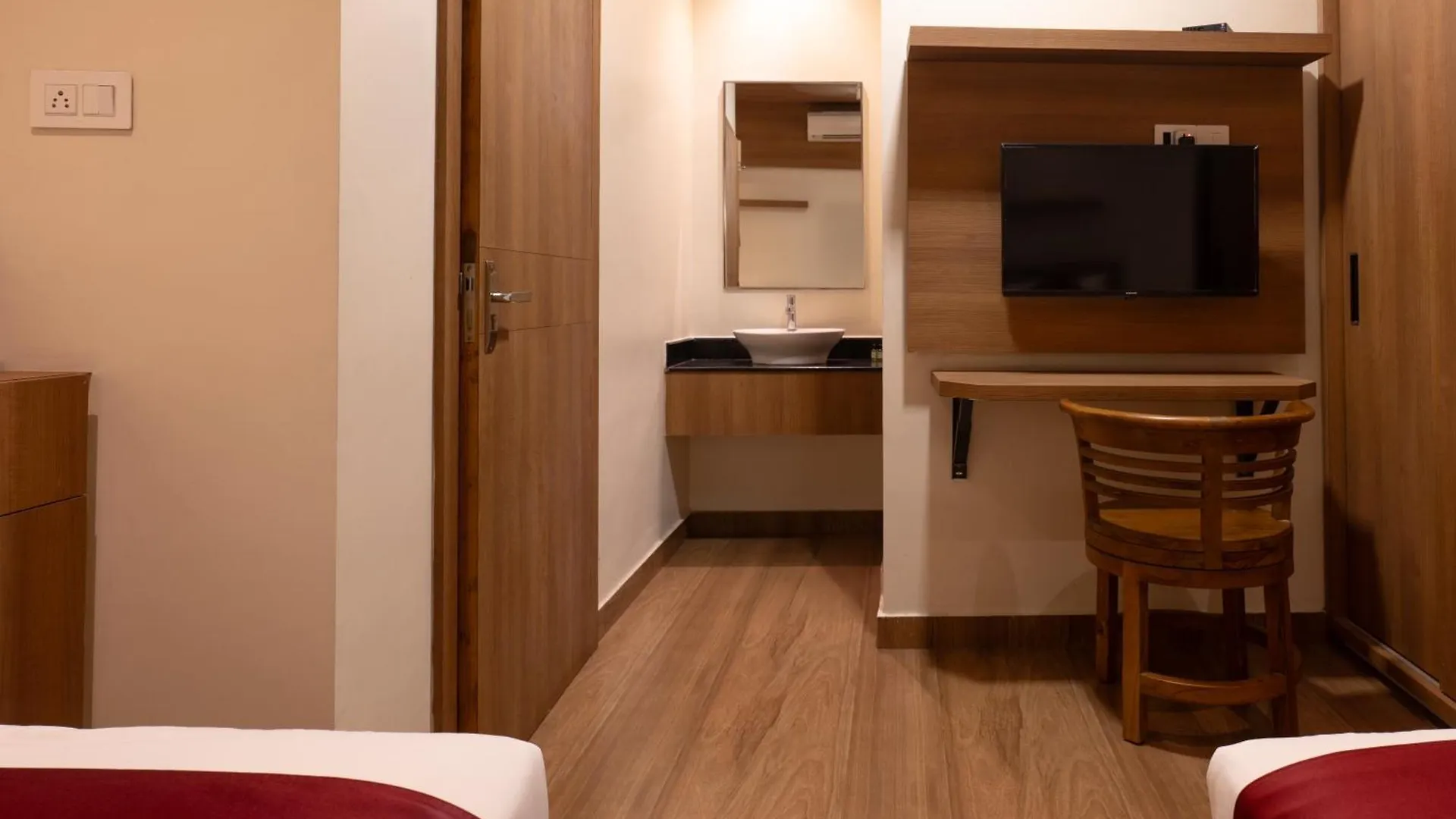 Medley Regency Hotel Palakkad India